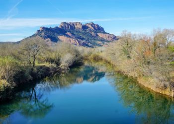rocher roquebrune