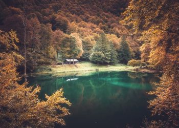 lac bethmale