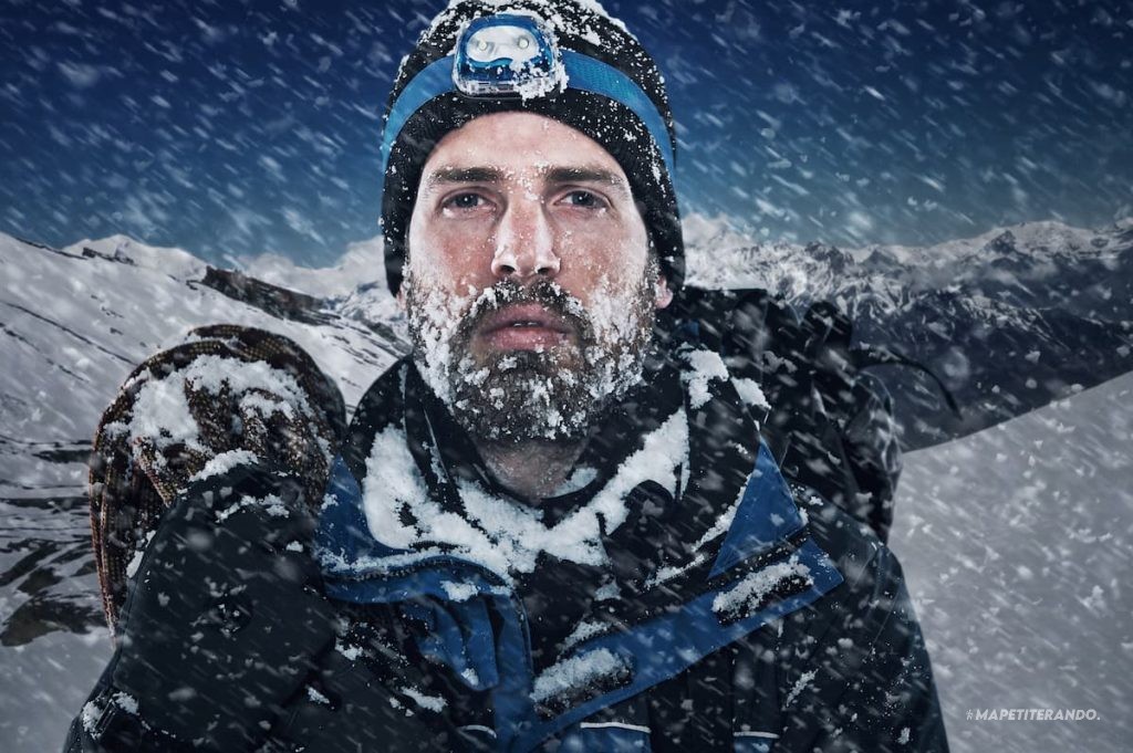 alpinisme