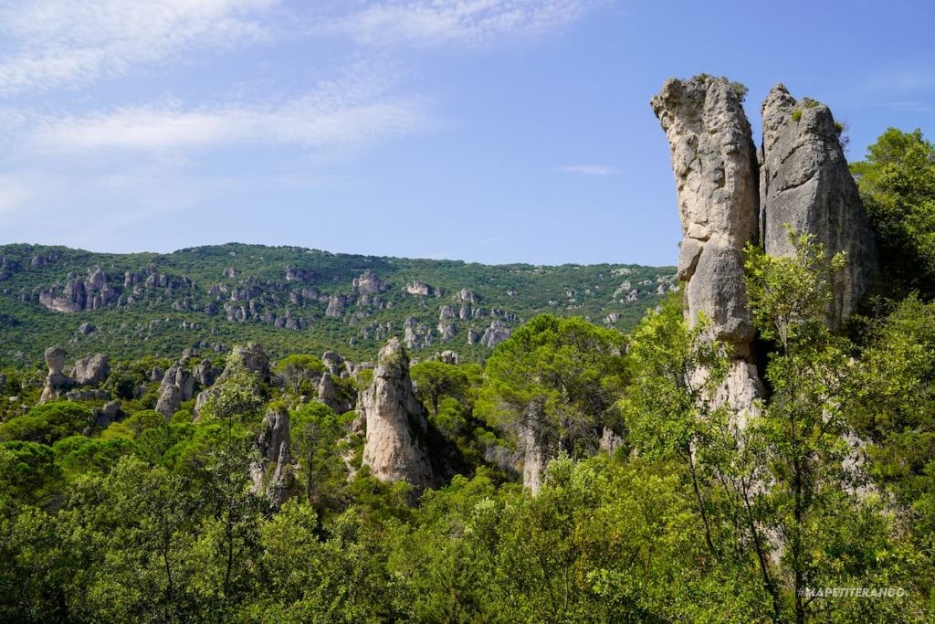 cirque de mourèze