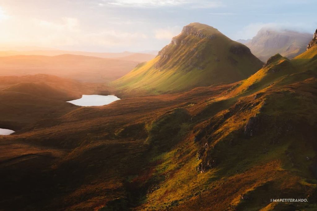 île de skye