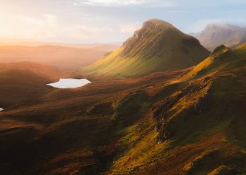 île de skye