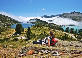 randonnée pyrénées