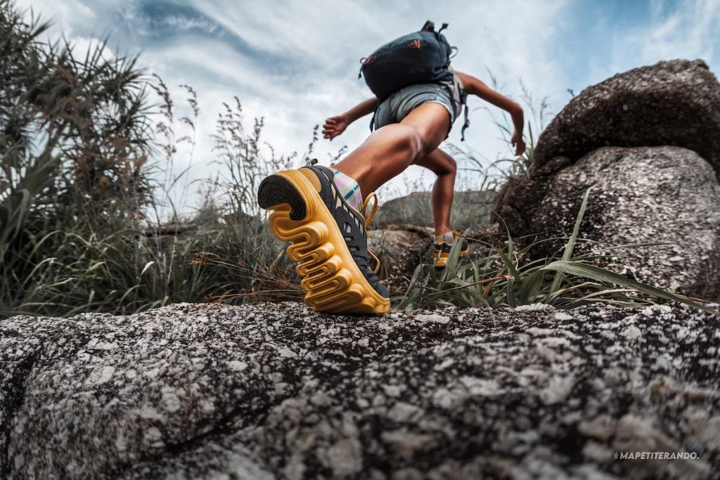 chaussures test decathlon