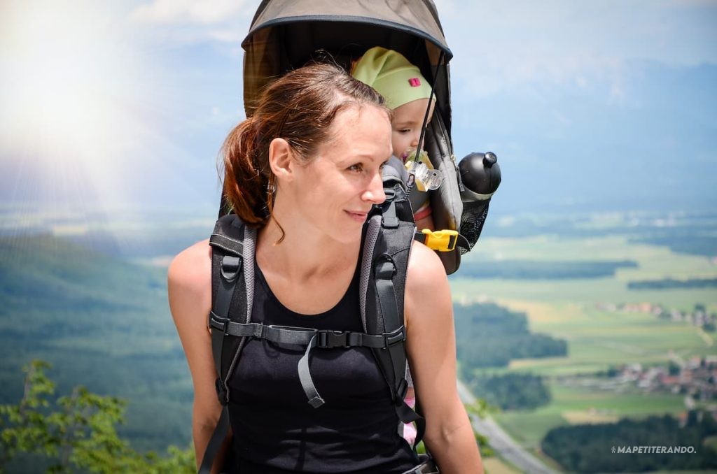 porte bébé