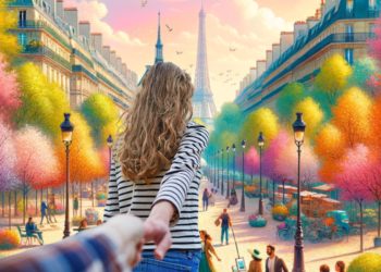 paris week end
