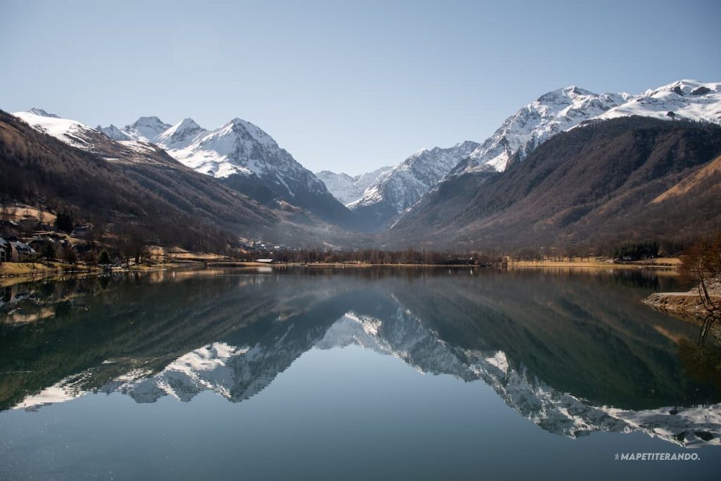 lac génos