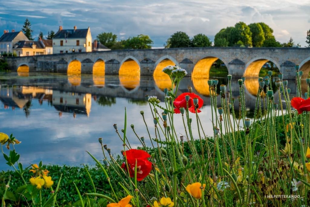 vallée de la loire