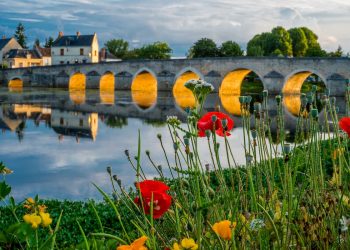 vallée de la loire