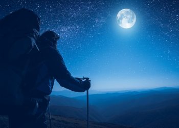 randos de nuit