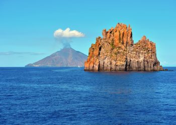 stromboli
