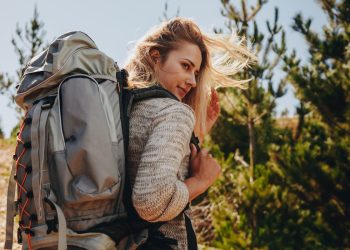 taille sac de rando