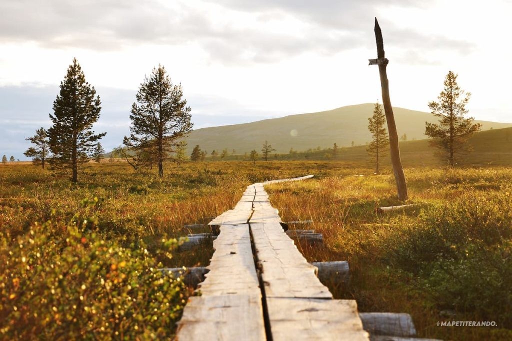 finlande