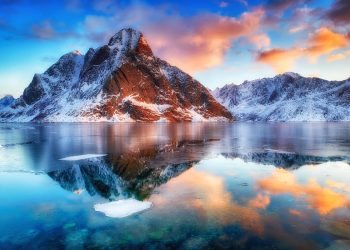 randonnées fjord norvège