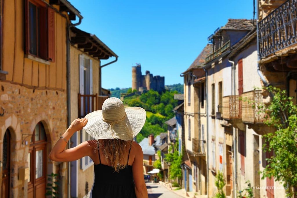 villages de france