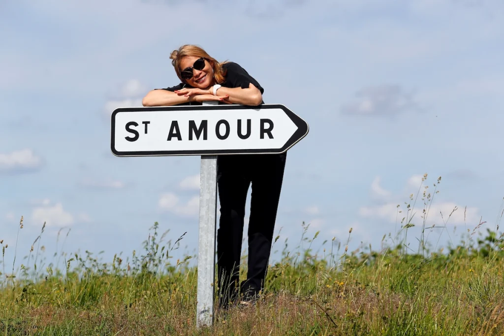 st amour