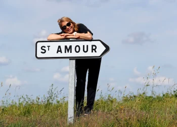 st amour