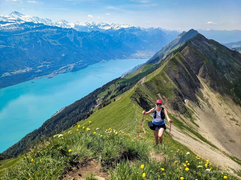 randonnée suisse