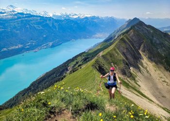 randonnée suisse