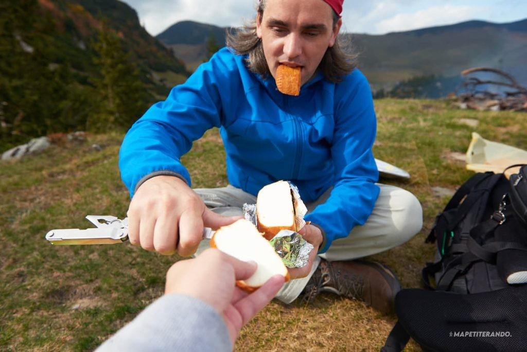 rando fromage