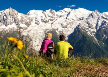 budget tour du mont blanc