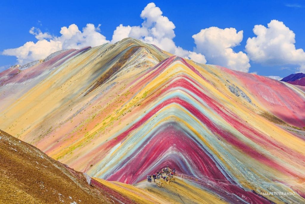 vinicunca