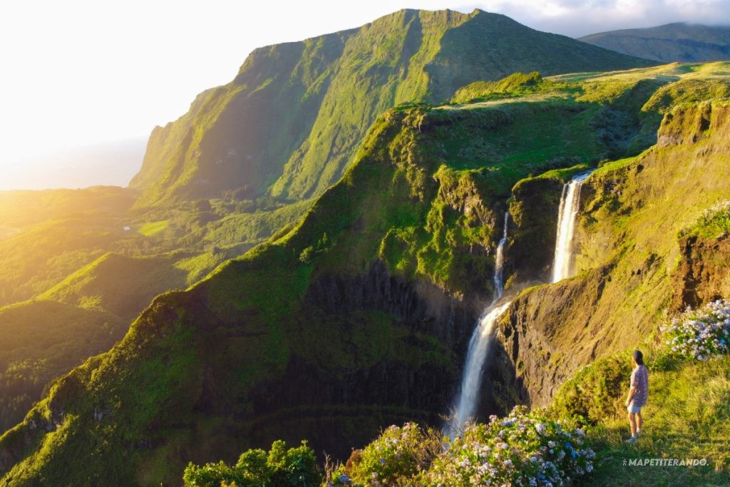 ile acores