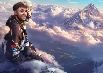 everest inoxtag