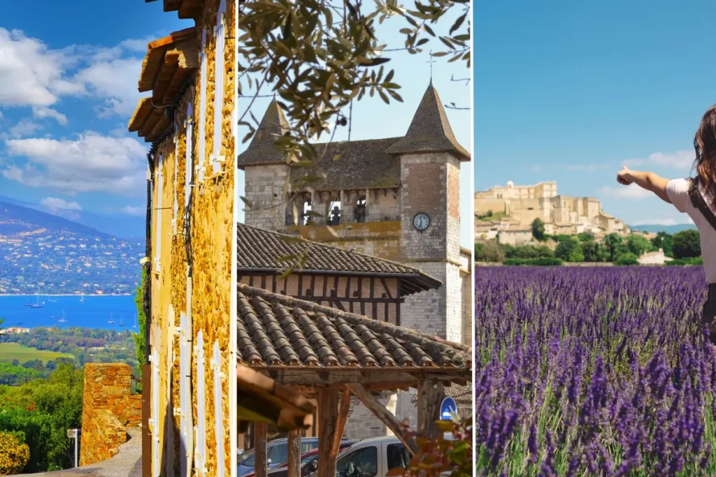plus beau village de france