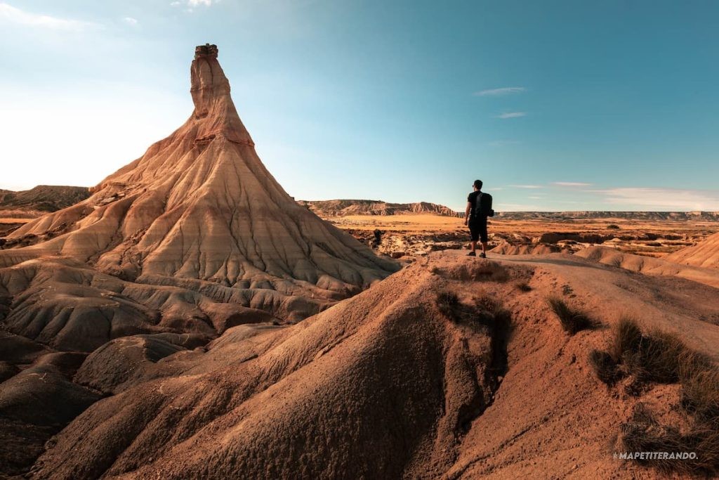 Bardenas Reales