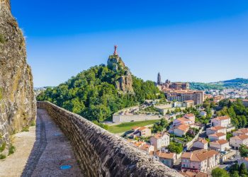 tour du Velay