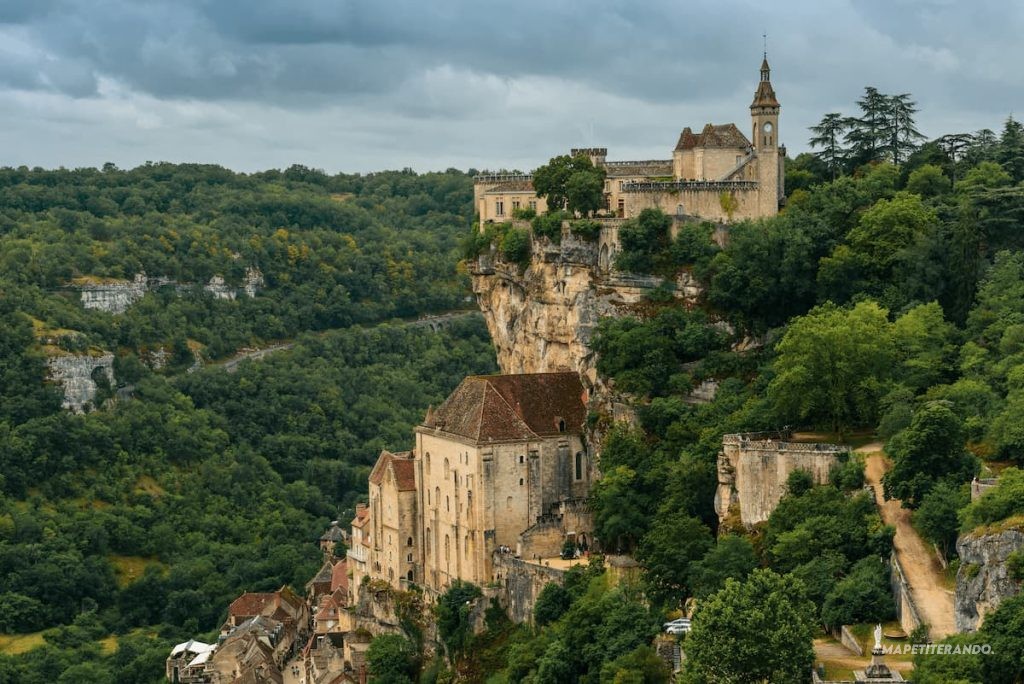 causses de quercy