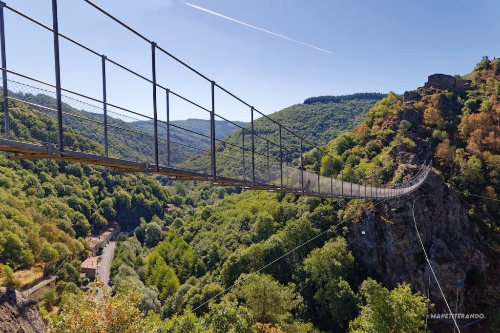 mazanet rando hautpoul