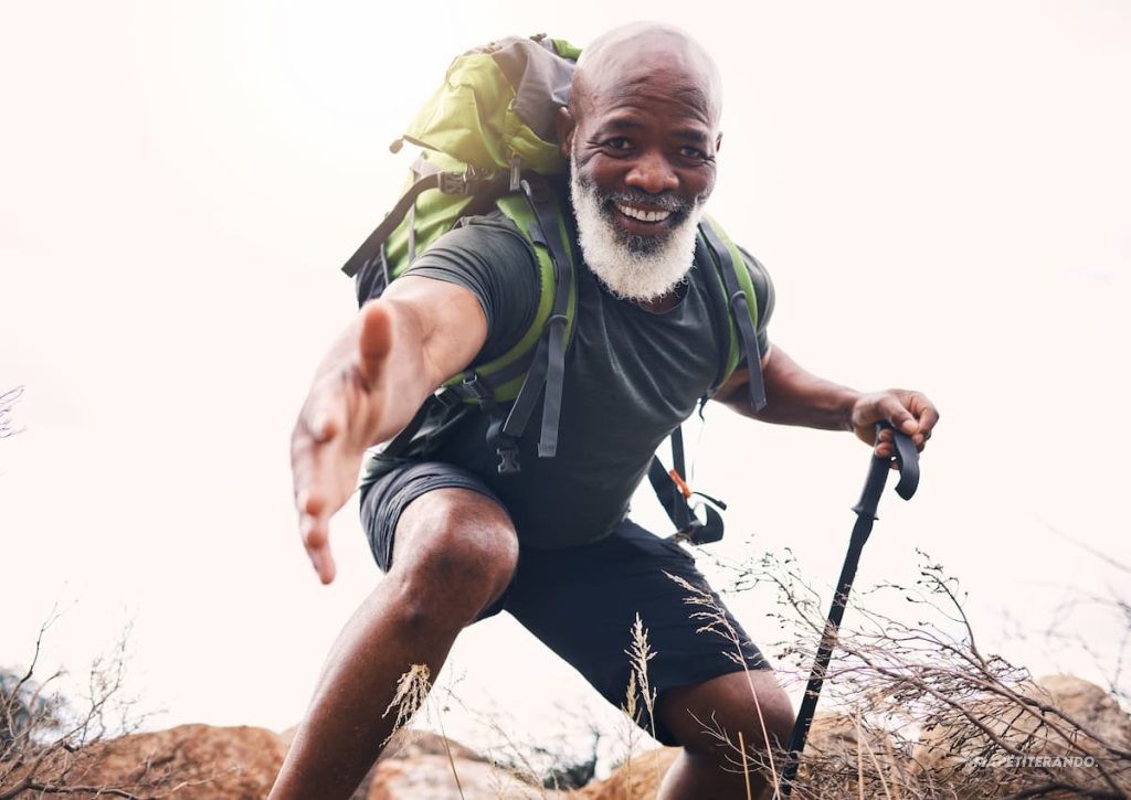 rando arthrite