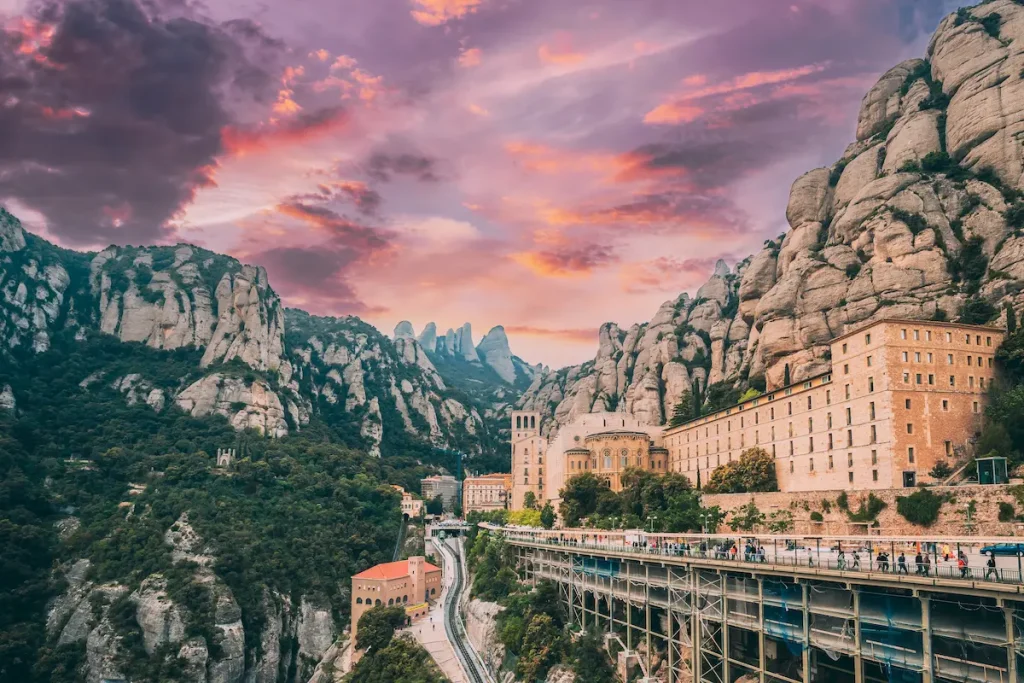 monteserrat