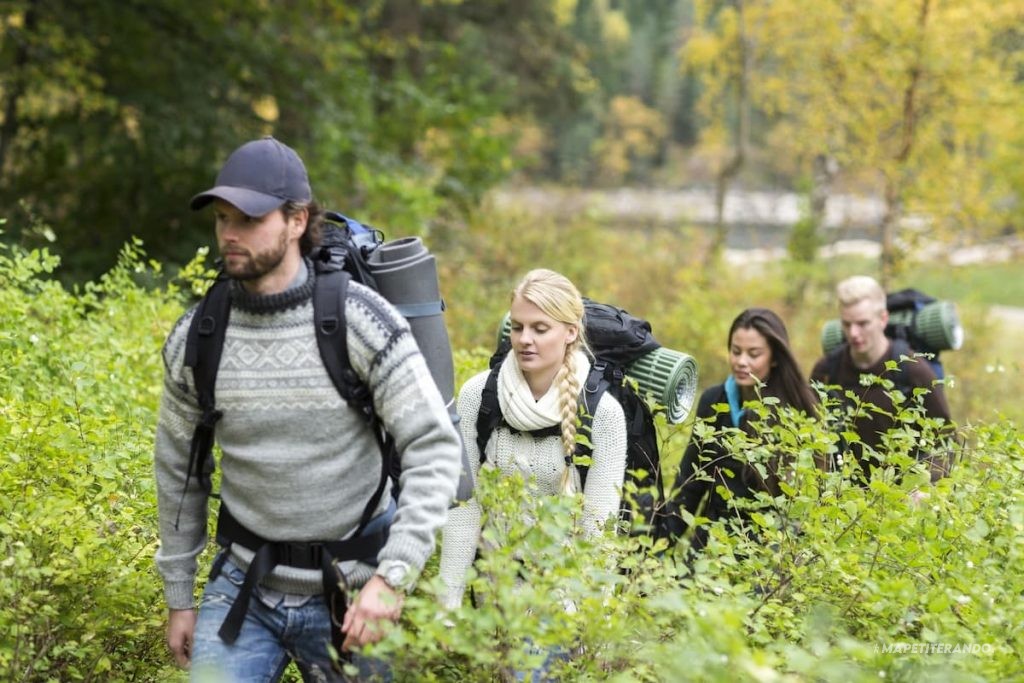 micro aventure