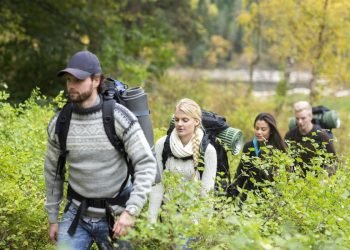 micro aventure