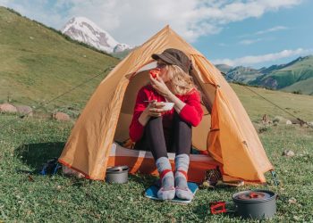 bivouac