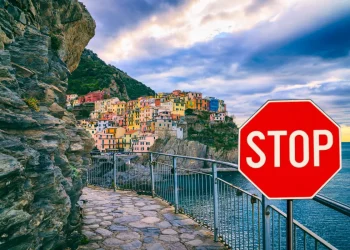 cinque terre