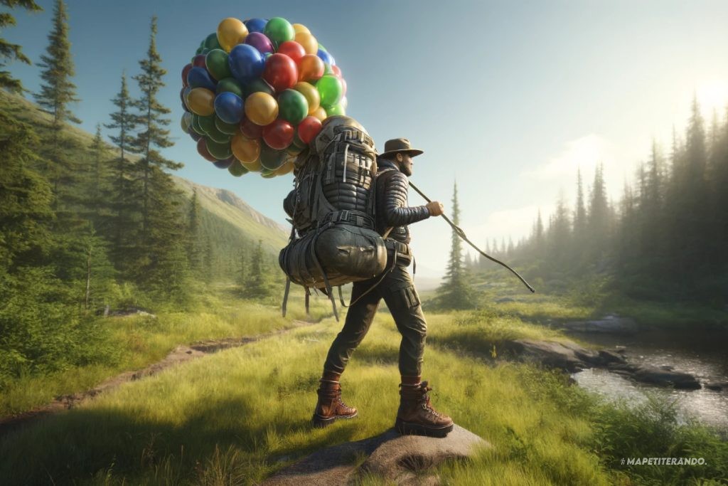 ingenieur ballon