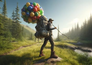 ingenieur ballon