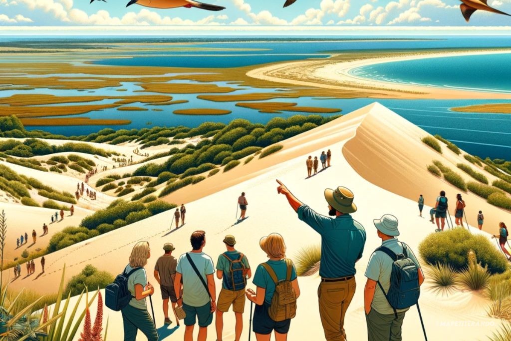 dune du pilat