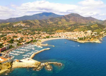 les albères