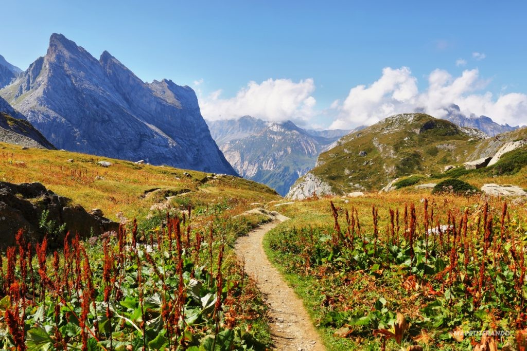 parc vanoise