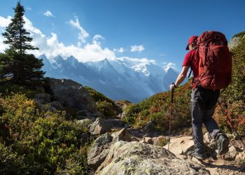 tour du mont blanc