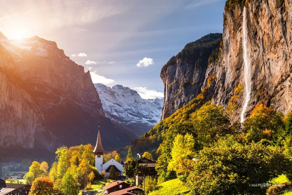 lauterbrunnen