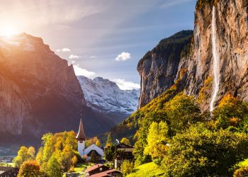 lauterbrunnen