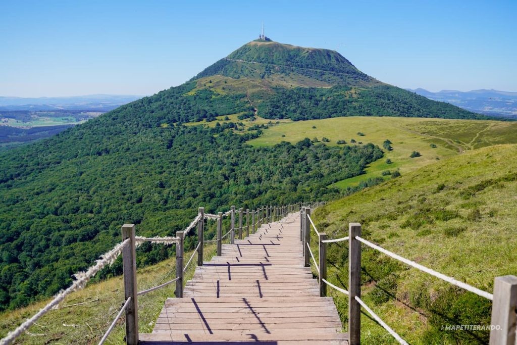 puy du pariou