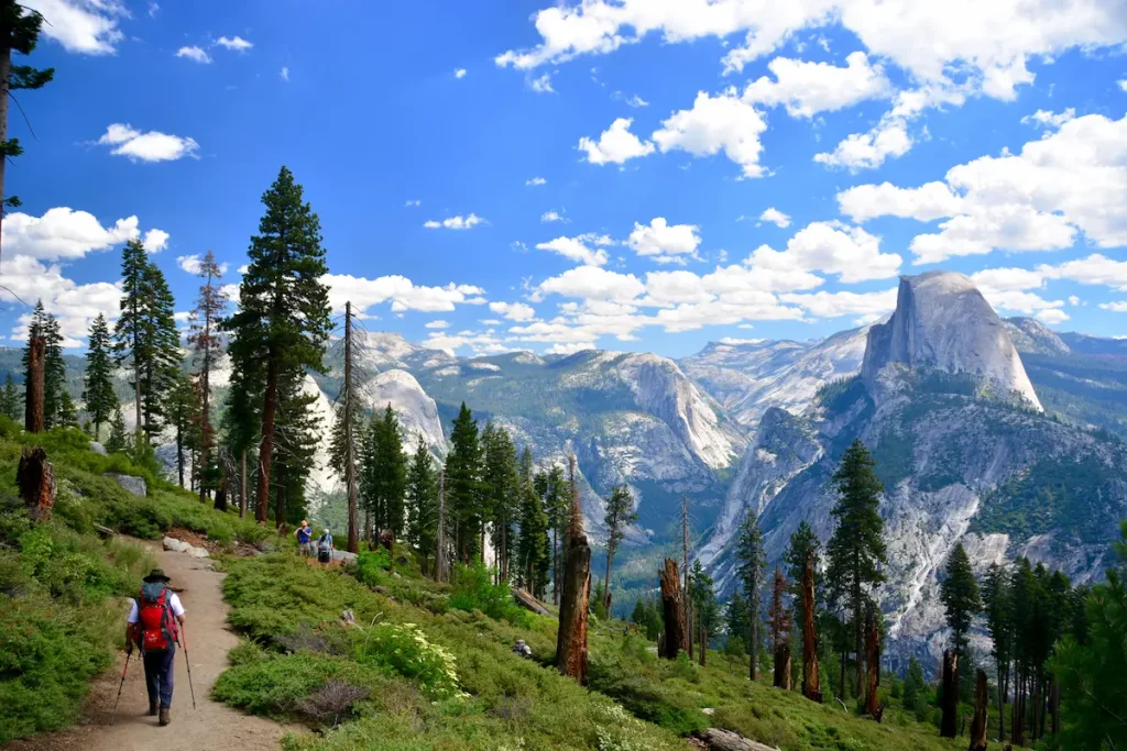 yosemite