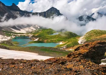 cirque de barroude